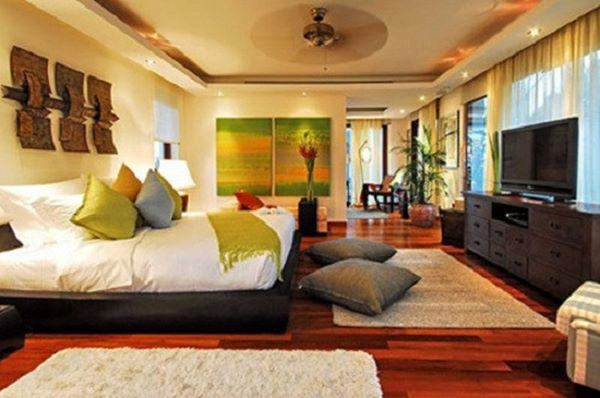 Vị trí chết nhà nào cũng đặt quạt trần khiến tiền bạc không cánh mà bay - 4