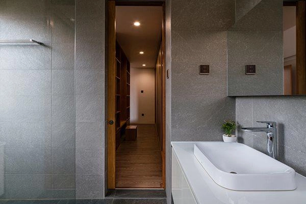 Vợ chồng trẻ ở trà vinh xây nhà phố như tổ chim độc đáo - 17