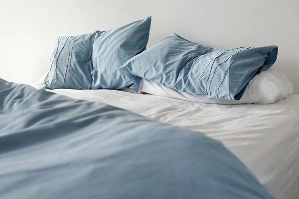 Vội vã gấp chăn ngay khi ngủ dậy sai lầm đáng sợ sẽ khiến bạn hối hận cả đời - 3