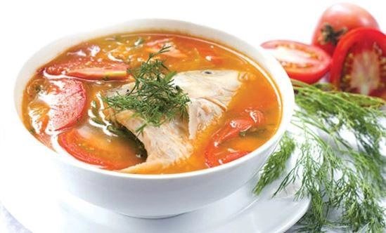 10 cách nấu canh chua cá thơm ngon ngọt mát chuẩn vị tại nhà - 7