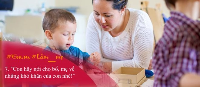 10 câu nói montessori giúp con ngày nào cũng muốn đi học - 7