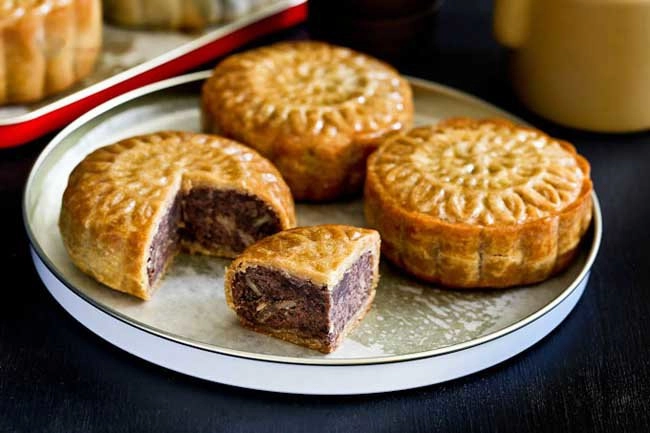 10 loại bánh trung thu độc lạ của trung quốc - 2