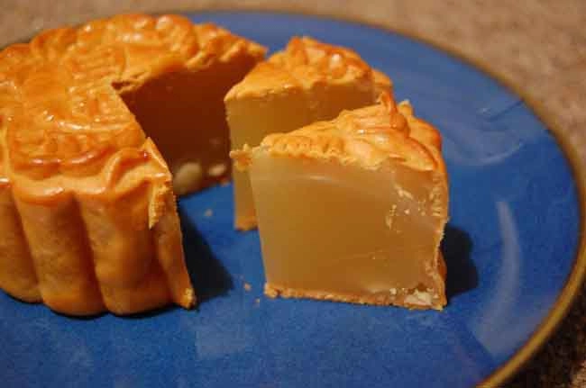 10 loại bánh trung thu độc lạ của trung quốc - 3
