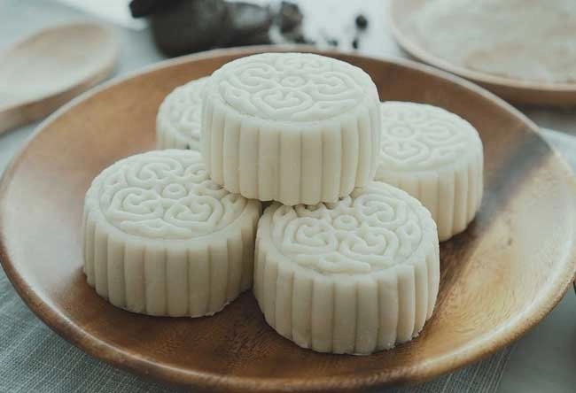 10 loại bánh trung thu độc lạ của trung quốc - 4