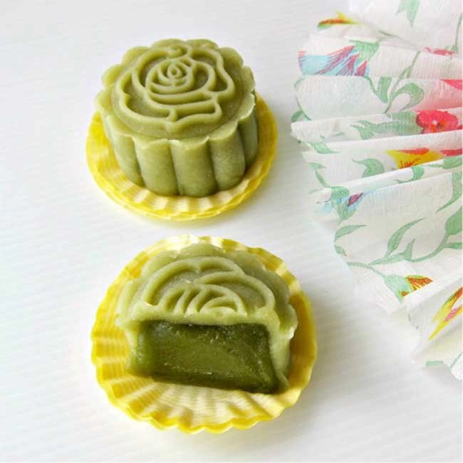 10 loại bánh trung thu độc lạ của trung quốc - 7