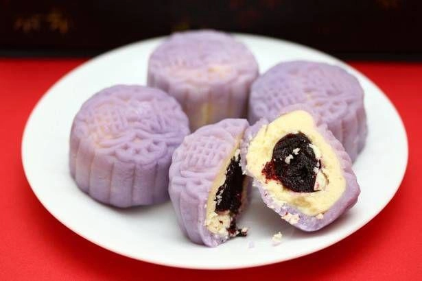 10 loại bánh trung thu độc lạ của trung quốc - 9
