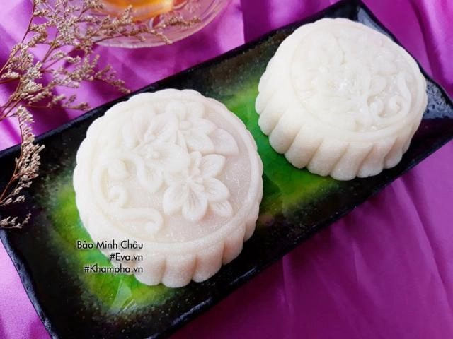 10 loại bánh trung thu độc lạ của trung quốc - 11
