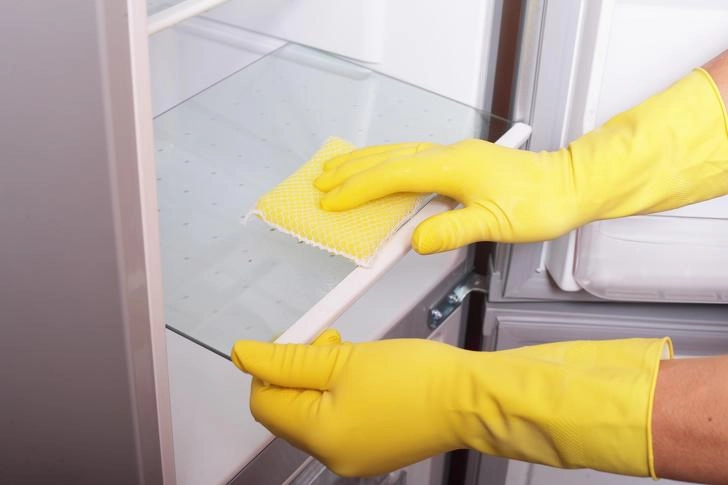 10 mẹo làm sạch vật dụng nhà bếp trong tích tắc vào những ngày cuối năm bận rộn - 10