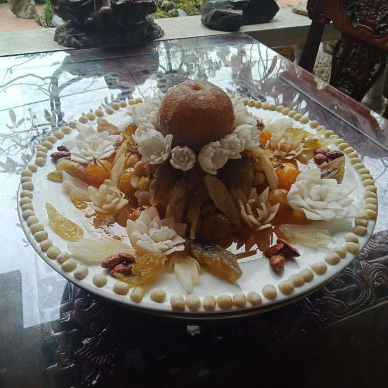 10 tuổi đi hầu quạt bếp cung đình đến nghệ nhân nem công chả phụng nức tiếng đa tài - 2