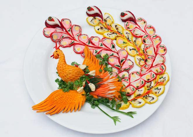 10 tuổi đi hầu quạt bếp cung đình đến nghệ nhân nem công chả phụng nức tiếng đa tài - 5