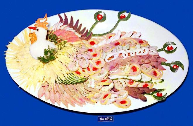 10 tuổi đi hầu quạt bếp cung đình đến nghệ nhân nem công chả phụng nức tiếng đa tài - 7
