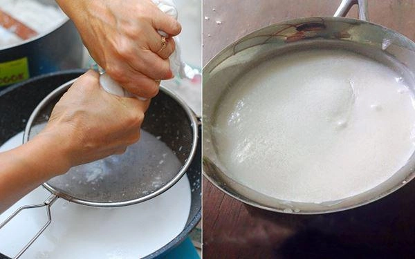 2 cách làm bánh bò dân dã mà ngon chuẩn vị miền nam - 2