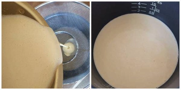 2 cách làm bánh bò dân dã mà ngon chuẩn vị miền nam - 4