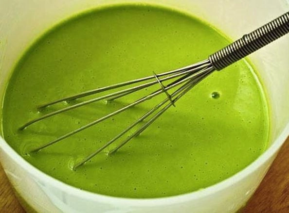 2 cách làm bánh crepe sầu riêng ngon đơn giản tại nhà - 6