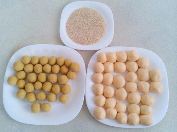 2 cách làm bánh rán truyền thống đơn giản tại nhà - 3