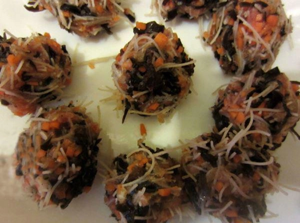 2 cách làm bánh rán truyền thống đơn giản tại nhà - 5