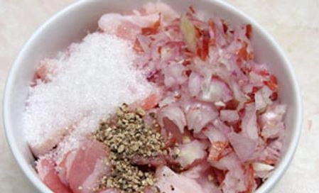 2 cách làm chả cốm dẻo thơm khiến ai cũng thích mê - 1