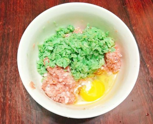 2 cách làm chả cốm dẻo thơm khiến ai cũng thích mê - 3