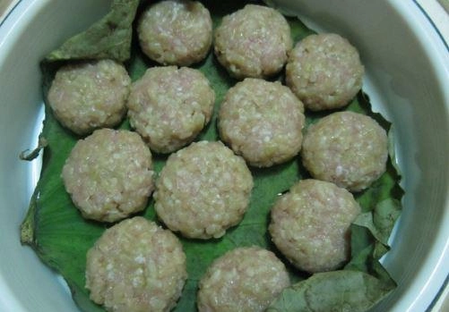 2 cách làm chả cốm dẻo thơm khiến ai cũng thích mê - 5