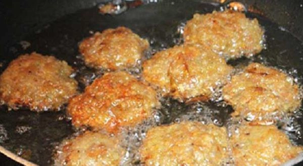 2 cách làm chả cốm dẻo thơm khiến ai cũng thích mê - 6