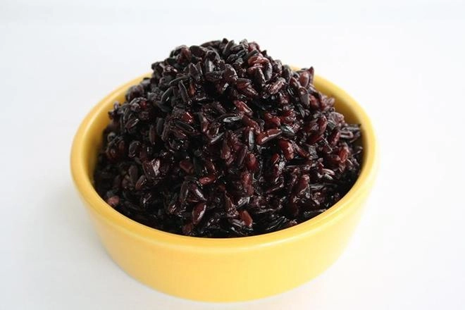 2 cách làm cơm rượu ngon ngọt không cay ăn chẳng say cho chị em cúng tết đoan ngọ - 3