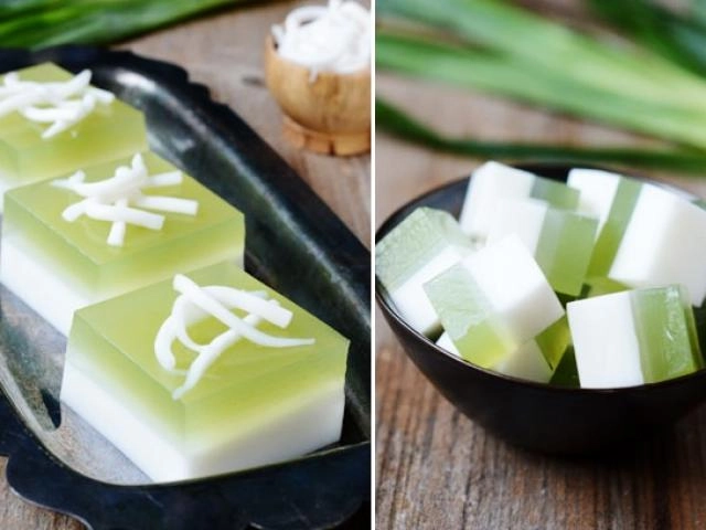 4 cách làm thạch rau câu ngon đơn giản dễ làm - 13