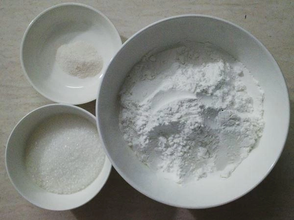 2 cách làm trân châu trắng giòn ngon cực đơn giản tại nhà - 3