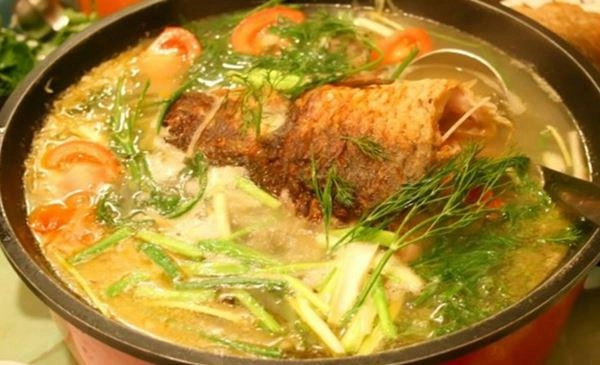 2 cách nấu canh cá ngon đơn giản mà không bị tanh - 5