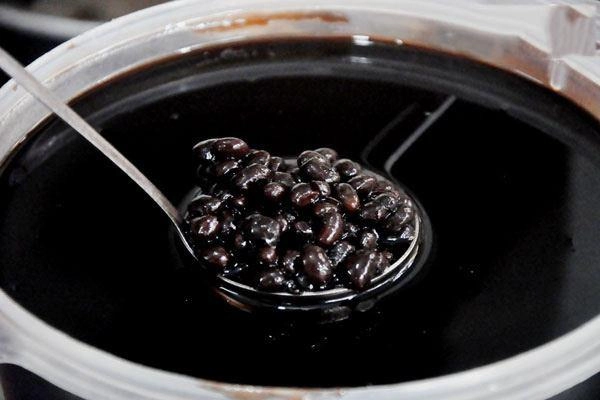 2 cách nấu chè đỗ đen ngon nhanh nhừ giúp thanh nhiệt mùa hè - 1