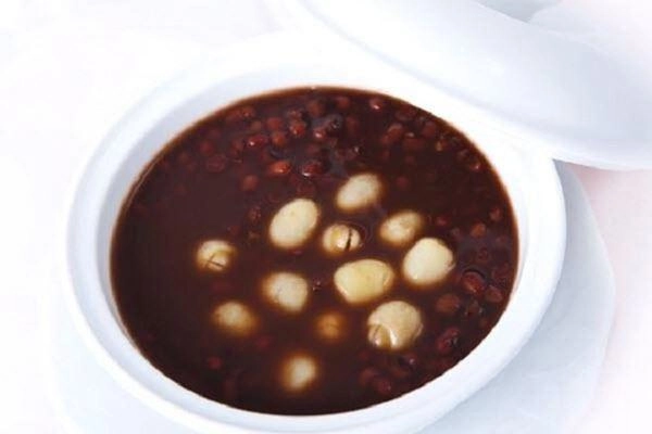 2 cách nấu chè đỗ đen ngon nhanh nhừ giúp thanh nhiệt mùa hè - 4