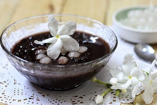 2 cách nấu chè đỗ đen ngon nhanh nhừ giúp thanh nhiệt mùa hè - 5