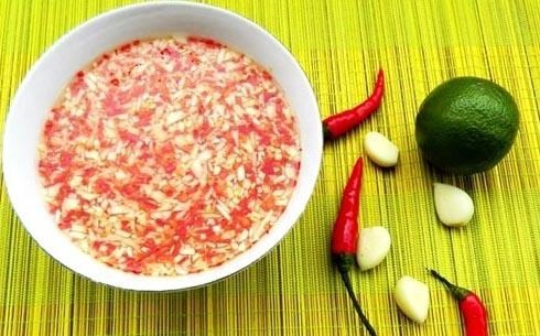 3 bước làm nộm rau muống giòn ngon khó cưỡng - 2