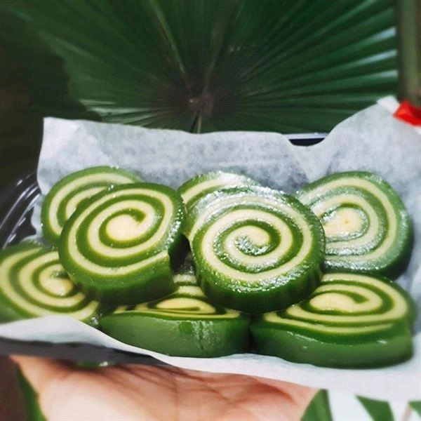 3 cách làm bánh da lợn ngon đơn giản nhất tại nhà - 5