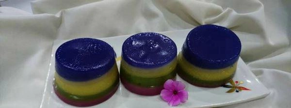 3 cách làm bánh da lợn ngon đơn giản nhất tại nhà - 15