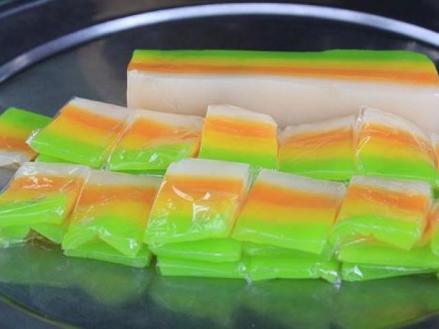 3 cách làm bánh da lợn ngon đơn giản nhất tại nhà - 16