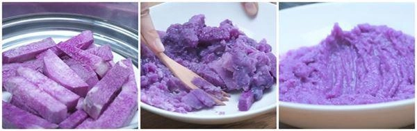 3 cách làm bánh khoai tuyệt ngon ăn hoài không ngán - 4