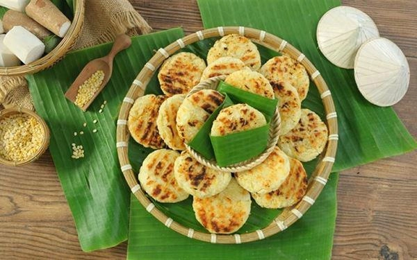 3 cách làm bánh khoai tuyệt ngon ăn hoài không ngán - 10