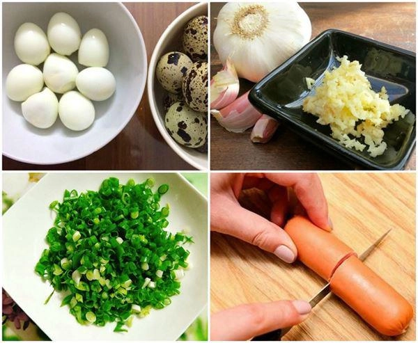 3 cách làm bánh mì cực ngon thơm phức đơn giản tại nhà - 1
