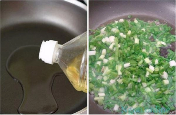 3 cách làm bánh mì cực ngon thơm phức đơn giản tại nhà - 3