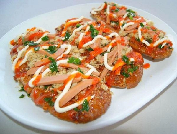 3 cách làm bánh mì cực ngon thơm phức đơn giản tại nhà - 4
