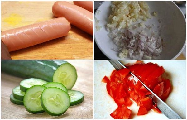 3 cách làm bánh mì cực ngon thơm phức đơn giản tại nhà - 5