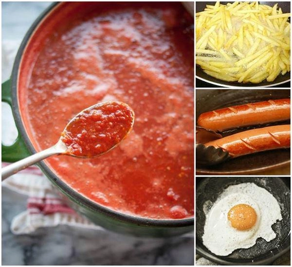3 cách làm bánh mì cực ngon thơm phức đơn giản tại nhà - 6