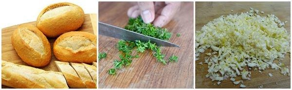 3 cách làm bánh mì cực ngon thơm phức đơn giản tại nhà - 8
