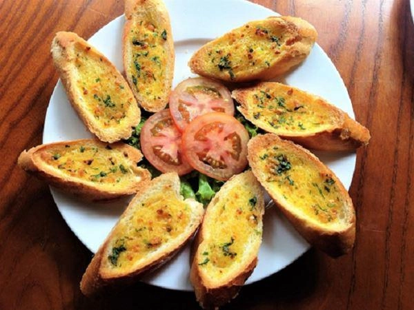 3 cách làm bánh mì cực ngon thơm phức đơn giản tại nhà - 10