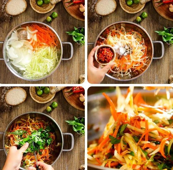 3 cách làm cơm gà thơm ngon đãi cả nhà - 3