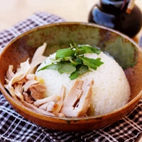 3 cách làm cơm gà thơm ngon đãi cả nhà - 13