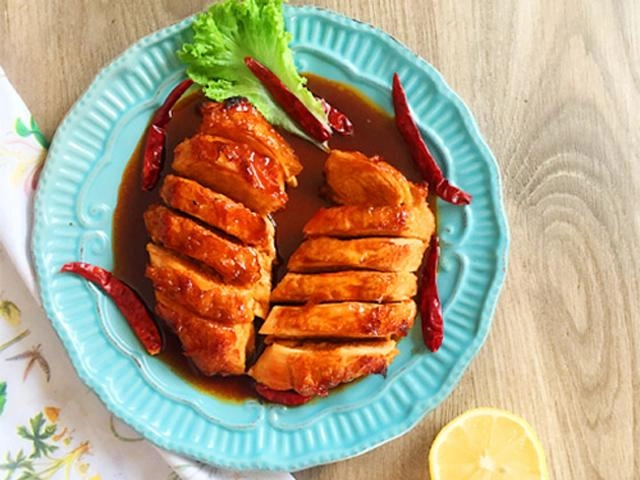 Cánh gà chiên nước mắm giòn ngon ăn hết cả đĩa mà không thấy chán - 12