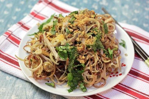 3 cách làm gỏi gà ngon lạ miệng cho bữa cơm gia đình - 3