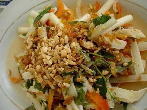 3 cách làm gỏi gà ngon lạ miệng cho bữa cơm gia đình - 4