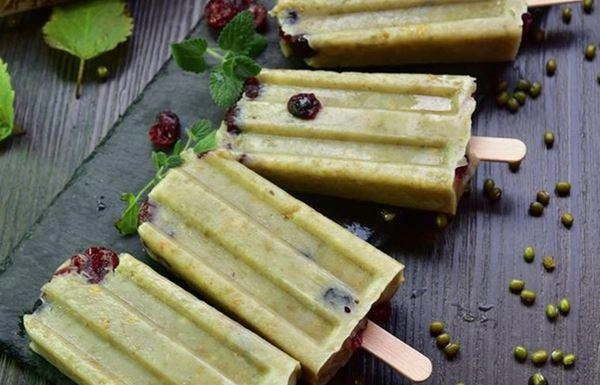 3 cách làm kem đậu xanh vừa lạ vừa quen ai ăn cũng phải khen - 6